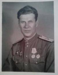 Юрко Павел Герасимович 