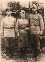 Восходов Ф.В., Донскова Р.И., Карпов И.Ф.