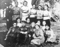 Тихомирова Людмила Александровна