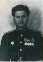Василин Виктор Васильевич
