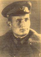 Ефремов Николай Николаевич