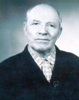 Голубев Дмитрий Алексеевич 