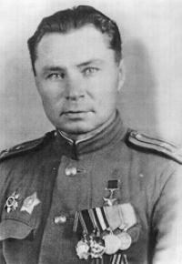 Титов Николай Петрович