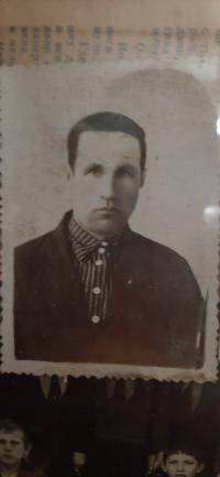 Ковыльников Семён Захарович