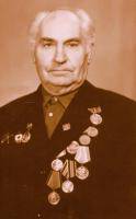 Соколов Федор Александрович