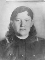 Двойнишникова(Соколова) Нина Филипповна