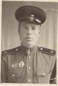 Ахметзянов Биктимер Шакирович