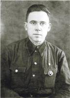 Павлов Василий Иванович