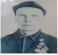 Дарзиманов Зайдулла Шайдуллович