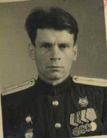 Королев  П. Н. 