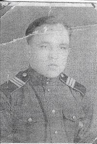 Сухов Михаил Афанасьевич