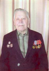 Коршунов Александр Александрович