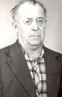 Галиакберов Хабил Бариевич