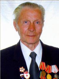 Кузьмин Владимир Васильевич