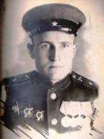 Макарычев Виктор Иванович