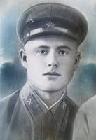 Акимов Иван Акимович