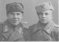 Шумихин Петр Федорович