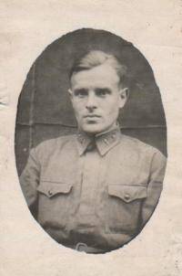 Сухарев Виктор Михайлович