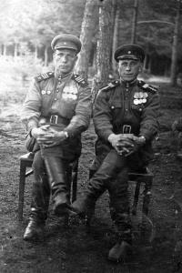 Бузданов Андрей Иванович