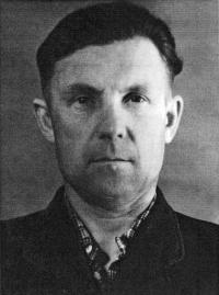 Моденов Павел Александрович