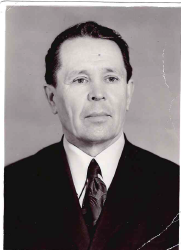 Васильев Павел Иванович