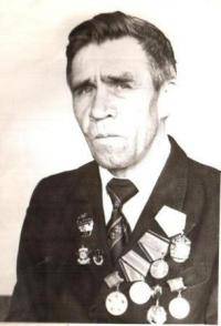 Никитин Геннадий Никитович 