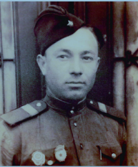 Калимуллин Галиулла Калимуллович