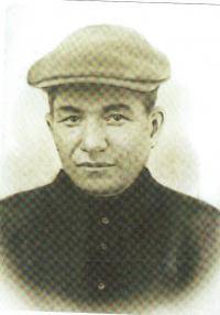 Маслов Иван Дмитриевич