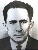 Бурдин Сергей Афанасьевич