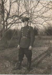 Абдуллин Хамза Салахович