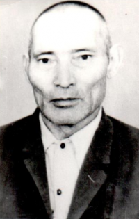 Хакимов Шафик Ахметшинович