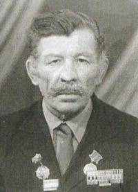 Смолькин Михаил Андронович