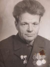 Коровкин Сергей Филимонович