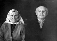 Асяновы Хуснинур и Халяф