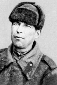 Большов Алексей Филиппович