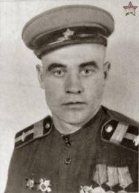 Гирин Григорий Архипович