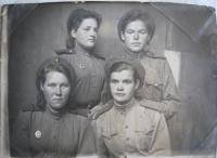 Беляшина Мария Андреевна 