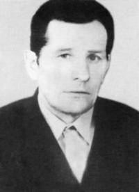 Логинов Николай Иванович