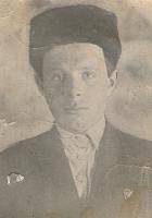 Оборин Василий Дмитриевич