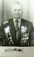 Иван Федорович Ситниченко