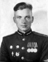 Красов Михаил Александрович 