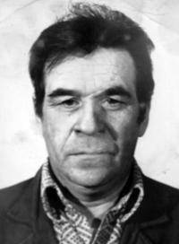 Самарин Анатолий Федорович