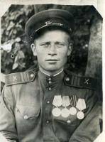 Маркин Алексей Павлович 
