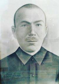 Юсупов Гайфулла Гарифуллович