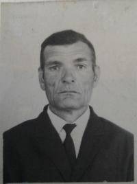 Сучков Михаил Иванович