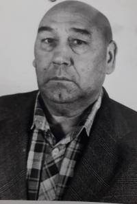 Хасаншин Хамза Гилазетдинович
