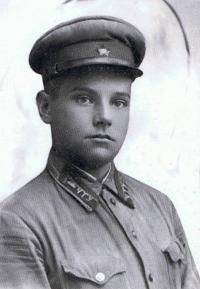 Жедяевский А.А.