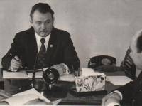 Шестернин Виктор Михайлович