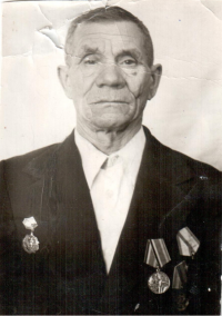Сафиуллин Файзелхак Фазлияхметович