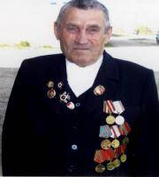 Байрамов Иван Иванович